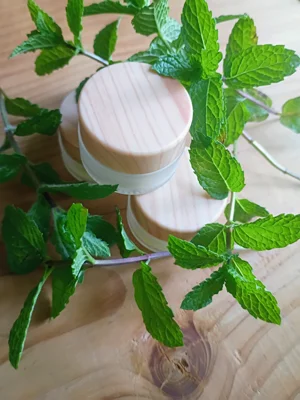OMy Lips Mint Balm