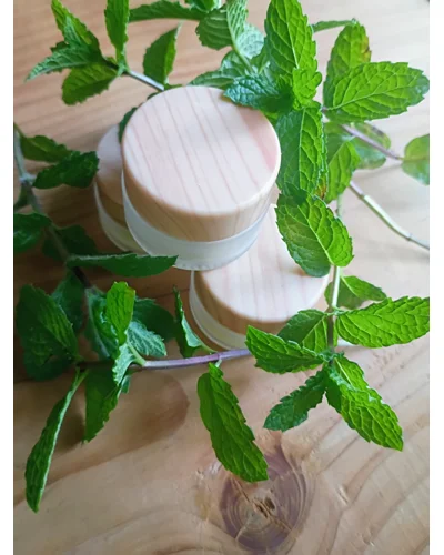OMy Lips Mint Balm