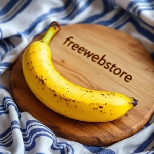 Bananas Organic
