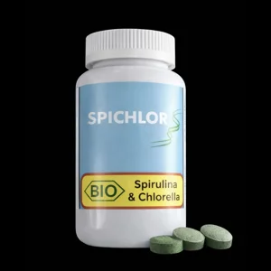 Spirochlor