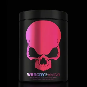 Warcry Amino