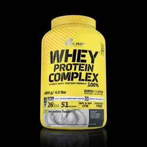 Olimp Whey Protein Complex
