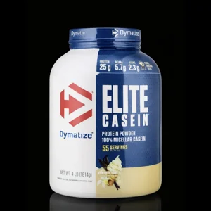 Dymatize Elite Caseine Protein