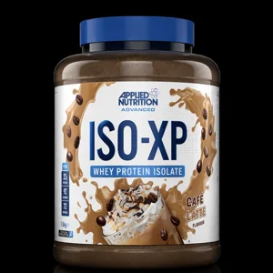 Applied Nutrition ISO XP