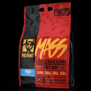 Mutant Mass Gainer