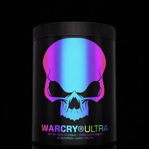 Warcry Ultra Pre-workout