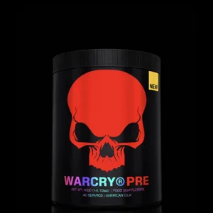Warcry Pre