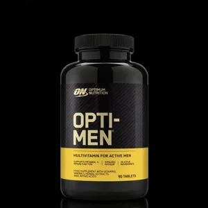 Optimum Nutrition Opti-men vitamin