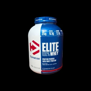 Dymatize  Elite Whey