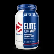 Dymatize Elite Whey Protein