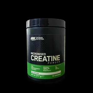 Optimum Nutrition Creatine Monohydrate