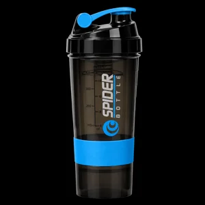 Shaker Bottle