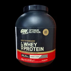 Optimum Nutrition Whey Protein
