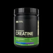 Optimum Nutrition Creatine Monohydrate
