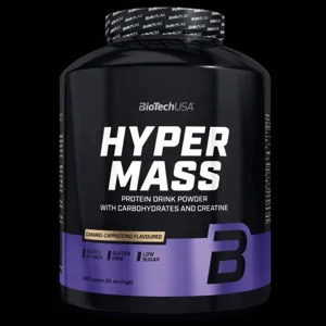 BioTechUSA Hyper Mass Protein