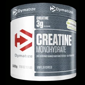 Dymatize Creatine Monohydrate