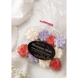 Mommies Melts, Fresh Linen Odor Eliminator