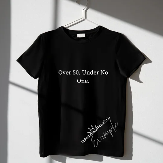 Create your own