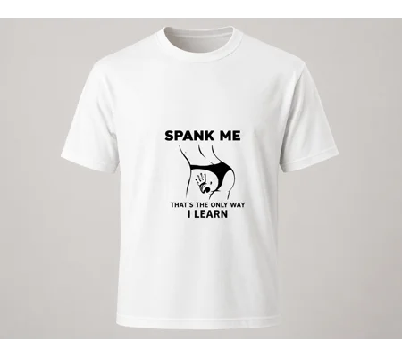 Spank Me