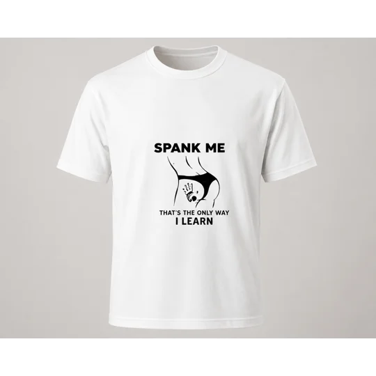 Spank Me