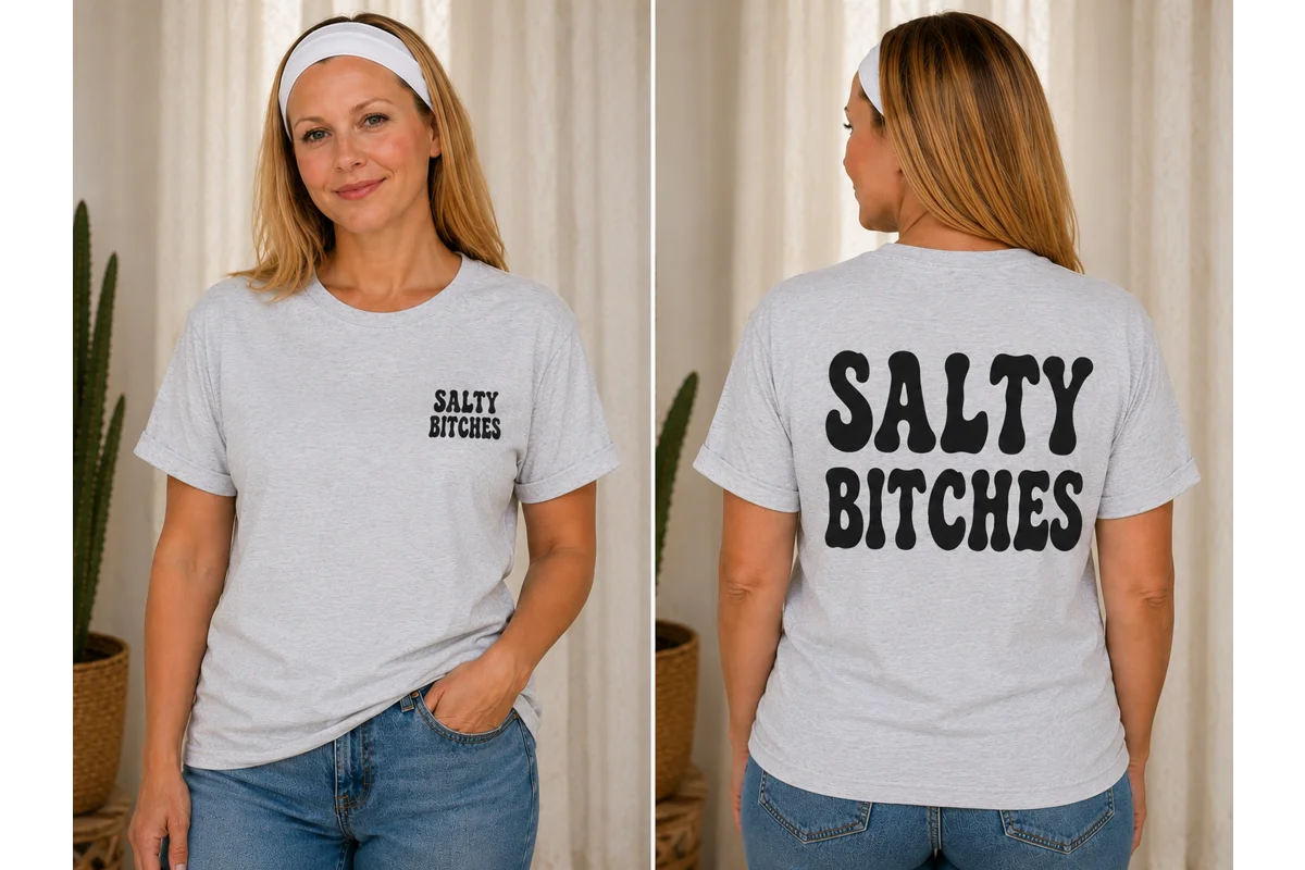 Unbothered Threads Co