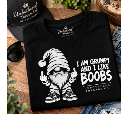 Grumpy 50 memes I'm grumpy and i like boobs