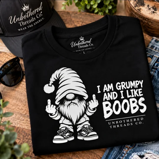 Grumpy 50 memes I'm grumpy and i like boobs