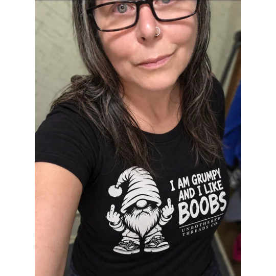 Grumpy 50 memes I'm grumpy and i like boobs