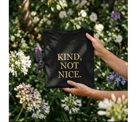 Kind Not Nice