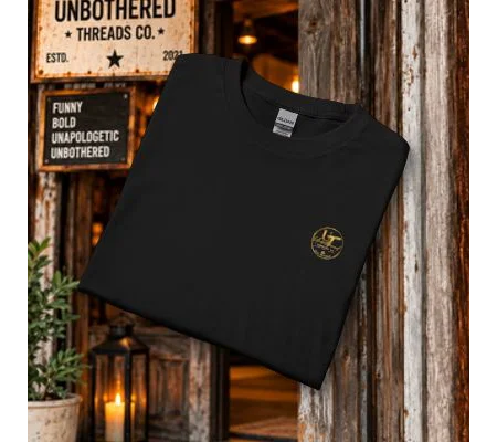 Long Sleeve T-Shirt Judge Me When You Are Perfect Gnome Design