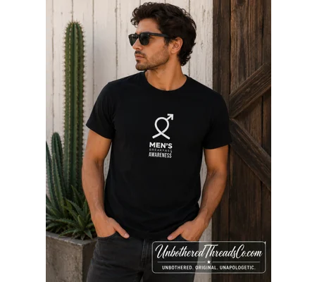 Mens Mental Health Matters