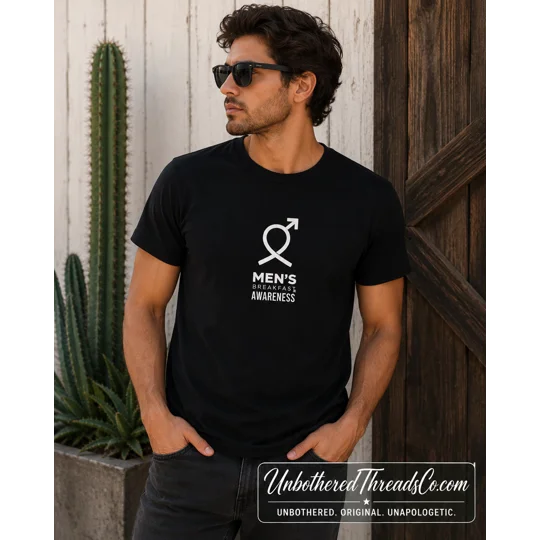 Mens Mental Health Matters