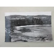 Armadale Bay, Isle Of Skye, United Kingdom, Genuine, Original, Real Photo RPPC Postcard, Valentine's