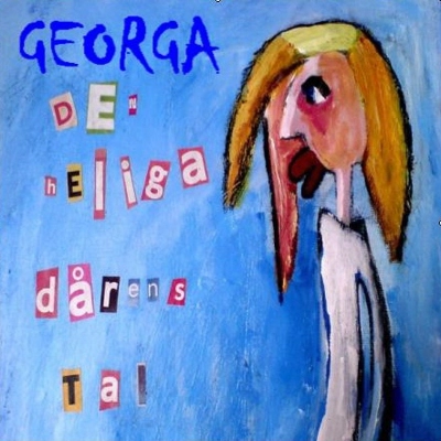 Den heliga dårens tal Den heliga dårens tal