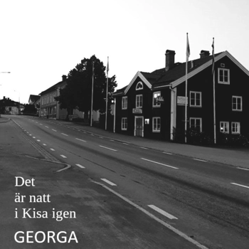 Det är natt i Kisa..