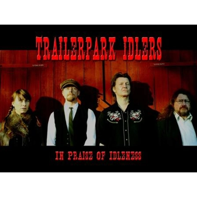 In Praise Of Idleness - 2010 In Praise Of Idleness - 2010