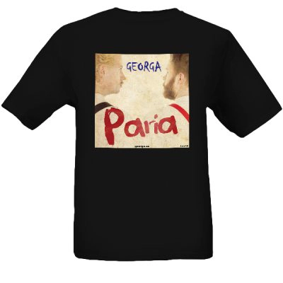 Paria t-shirt