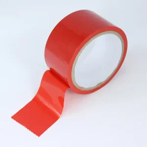 Bondage Tape (red)