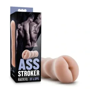 X Men Ass Stroker