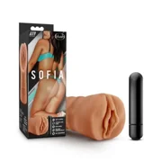 M For Men-Sofia Stroker