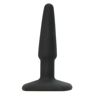 4in Anal Butt Plug