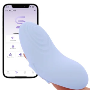 Echo 2 Finger Vibe