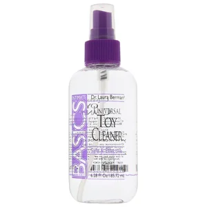 Dr. Berman Toy Cleaner