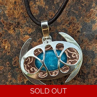 Fantasty Locket