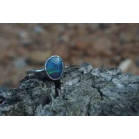 Rising Sun | size O
