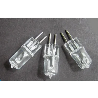 Set Of 3 Replacement Light Bulbs