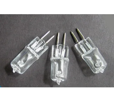 Set Of 3 Replacement Light Bulbs