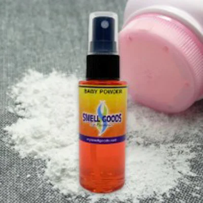 Baby Powder Air Freshener