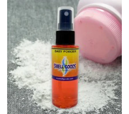 Baby Powder Air Freshener