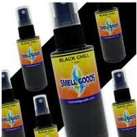 Black Chill Air Freshener